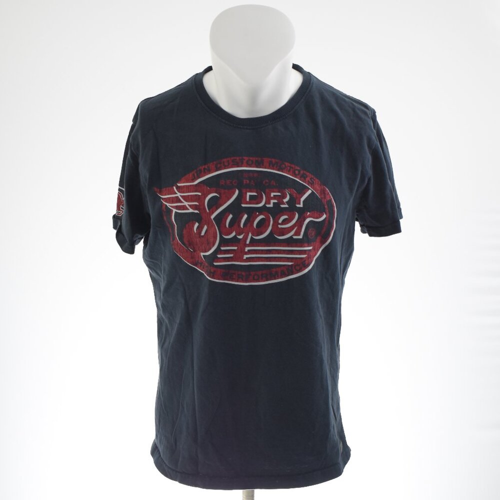 Superdry Mens Shirt - Size XL